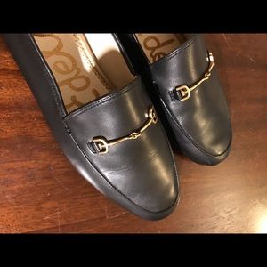 New in box Sam Edelman Loraine loafers